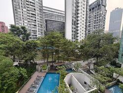Vida (D9), Apartment #618201401